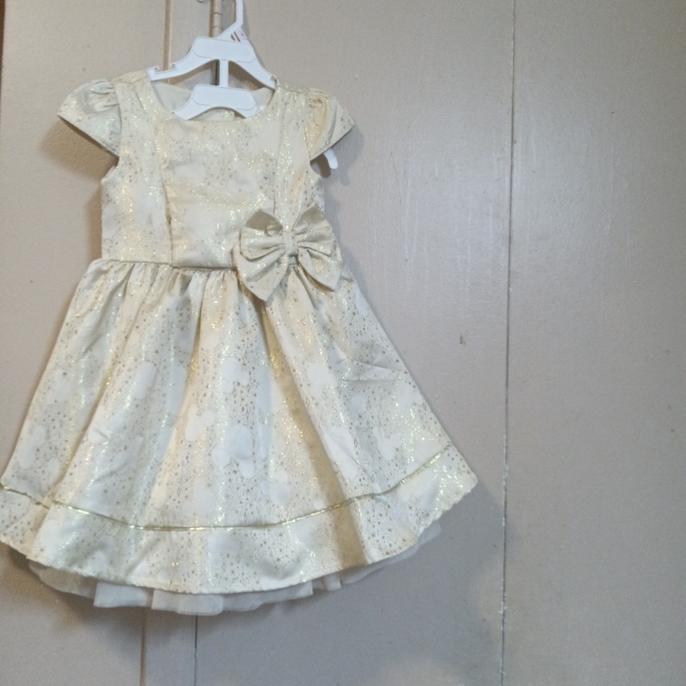 Disney dress